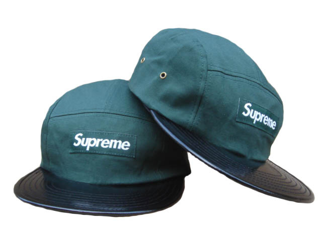 Casquette SUPREME[Ref. 20]